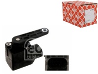 Febi bilstein датчик, фари ксенонове регулювання дальність світла в Україні, фото thumb