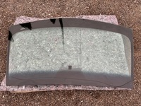 фото thumb №11, Скло лобове перед передня ford mustang 2010 - 2014