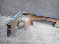 фото thumb №10, Opel astra opc iii бампер передний перед