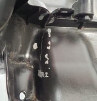 фото thumb №6, Коллектор всасывающий mercedes w213 2.0 cgi a2740900337