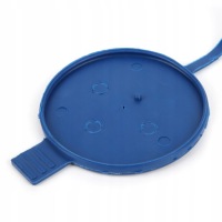 фото thumb №9, Крышка бака омывателя mercedes benz w220 w221