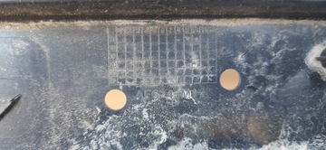 фото thumb №10, Решітка радіатора решітка перед hyundai i30 iii 17-