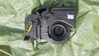 фото thumb №7, Обігрівач smart fortwo 450 0006852v004