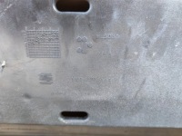 фото thumb №12, Seat toledo 1 i бампер задня задній оригінал 91-99r