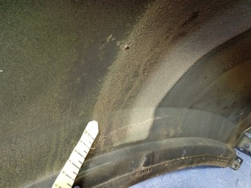 фото thumb №15, Bmw x5 g05 крило перед лівий переднє 416 карбон-чорний