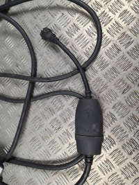 Кабель do зарядки транспортного средства электрический tesla model s 102400502b с Разборки, фото thumb