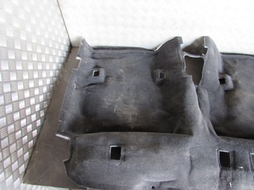 фото thumb №3, Оббивка ford mondeo mk4 07-10r sedan