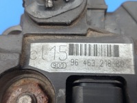 Peugeot 207 1.6hdi генератор 9646321880 bosch 0124525035 150a test в Україні, фото thumb