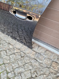 фото thumb №7, Дверь левая перед передние vw arteon 3g8831311g lc9x