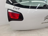 фото thumb №10, Citroen c3 ii кришка багажника багажника ewp