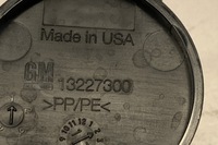 фото thumb №12, Заливна горловина бака омивача chevrolet camaro 13227300 3.6l бензиновий 250kw