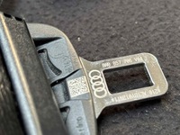 фото thumb №6, Audi a4 b9 pas безопасности перед левый правые 8w