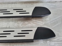 фото thumb №6, Renault captur ii пороги порог левый правый