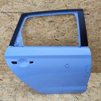 фото thumb №7, Hyundai i30 iii n-line двері правий задня праве задні оригінал