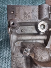 фото thumb №3, Ford ranger raptor 2.0 дизель r.2019 головка k4tea