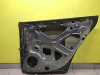 фото thumb №11, Seat exeo kombi двері правий задня лак lw7z