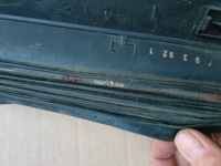 фото thumb №9, Средняя решётка обдув mercedes w201 190