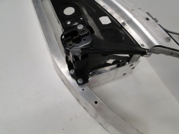 фото thumb №11, Mercedes glc 253 x253 pas переднее усилитель a2536202101 a2536209500