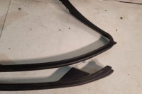 фото thumb №12, Молдинг декоративна обшивка передніх правих двері bmw 7 f01, f02 7177626 3.0l