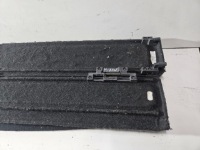 Opel meriva a верхній полиця багажника 460408748 Доставка, фото thumb