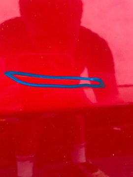 фото thumb №6, Golf vi plus двері ліві задні зад ly3d