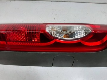 фото thumb №14, Opel vivaro 1.9cdti 05r лампа лівий зад 8200415250 93854431