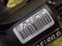 фото thumb №7, Opel zafira b подача воздуха воздуха d8087
