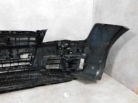 фото thumb №13, Audi a7 c7 4g8 бампер перед передній kompletny звичайний czrny