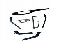 фото thumb №1, Audi q7 4m декори накладки салону