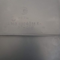 фото thumb №2, Mercedes ml 163 защита стойка правая nowa