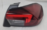 фото thumb №1, Лампа задняя led правая opel corsa f 2019- 9829317880 opel