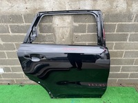 фото thumb №1, Kia sorento iv 4 2020- дверь правое задние org eu