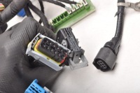 фото thumb №10, Maserati ghibli iii m157 жгут установка электрический 06701552210