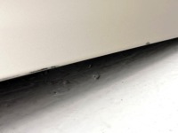 фото thumb №13, Капот кришка двигуна vw tiguan 5nn823031b новий оригінальна запчастина