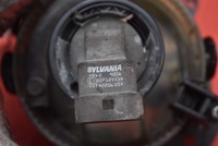 фото thumb №7, Галоген лівий перед переднє skoda fabia 1 i рестайлінг 04-07