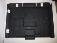 фото thumb №1, Bmw g21 коврик пол багажника