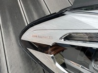 фото thumb №4, Bmw 6 gt g32 lci lift адаптивный led лампа правая