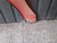 фото thumb №13, Крыло правый перед vectra c красный