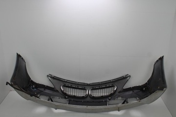 фото thumb №11, Бампер перед переднє bmw e64 03-07r 354