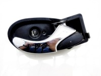 фото thumb №1, Ручка внутрішня правий перед ford focus mk1