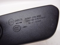 фото thumb №6, Дзеркало заднього виду kona електричний 85101-d2000