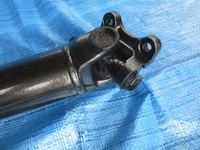 фото thumb №13, Ford ranger 2.2d 2015 4wd wał привідний механічна коробка передач