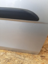 фото thumb №8, Дверь правый перед skoda fabia 2 5j europa