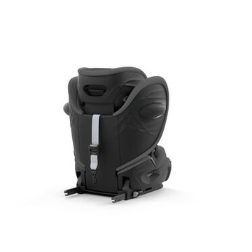 CYBEX Pallas G I-SIZE PLUS 9-50 кг ЛУННЫЙ ЧЕРНЫЙ
