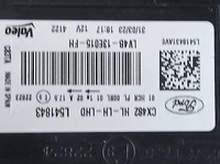 фото thumb №9, Ford kuga iii 2020 перед сторона ліва лампи передні