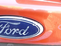 фото thumb №12, Крышка зад kpl. ford grand c-max mk2 ka