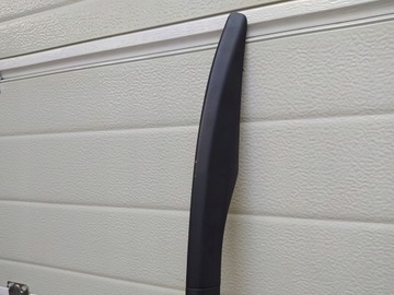 фото thumb №12, Bmw e39 touring рейлінг даховий дах планка дахова ліва права