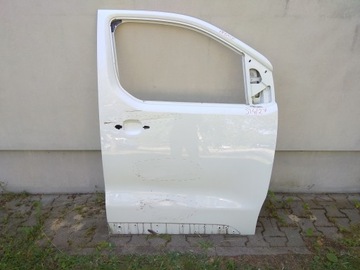 фото thumb №1, Proace ii expert scudo vivaro дверь правый перед