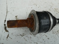 Приводной вал перед mercedes vito Доставка, фото thumb