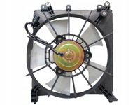 фото thumb №1, Вентилятор радиатор honda fit 2008 - 2015